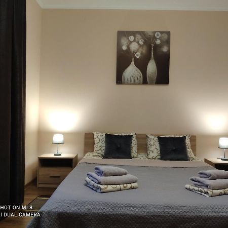 Apartments Domovik Мостова 5 Кв 44 موكاشيفه المظهر الخارجي الصورة