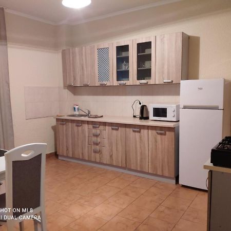 Apartments Domovik Мостова 5 Кв 44 موكاشيفه المظهر الخارجي الصورة
