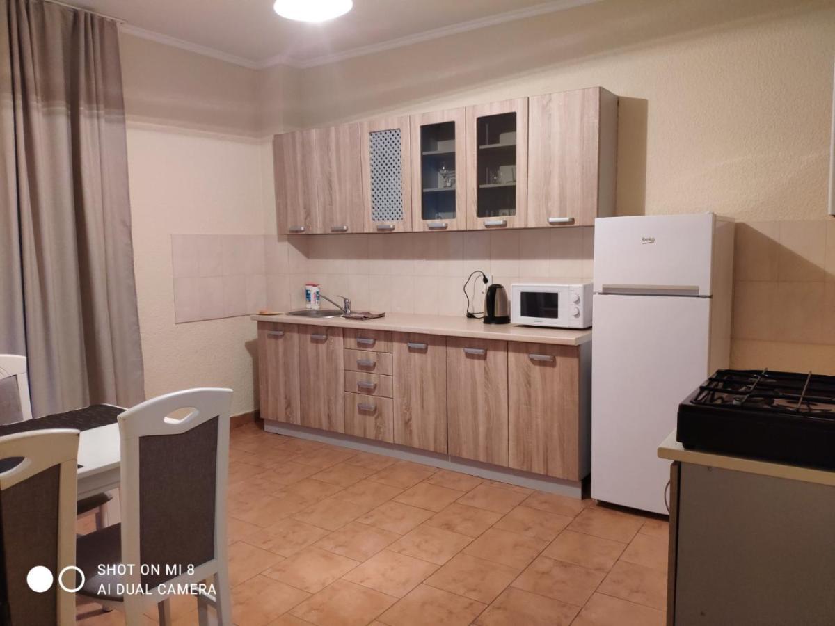 Apartments Domovik Мостова 5 Кв 44 موكاشيفه المظهر الخارجي الصورة
